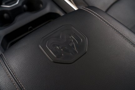 Dodge Ram Laramie 2500 Heavy Duty Cummins Turbo Diesel VAT QUAL 26