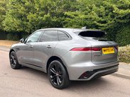 Jaguar F-Pace 2.0 D200 MHEV R-Dynamic HSE Auto AWD Euro 6 (s/s) 5dr 7