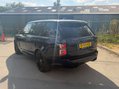 Land Rover Range Rover 3.0 Range Rover Vogue SE SDV6 Auto 4WD 5dr 7