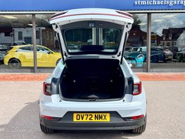 Polestar 2 2 Plus EV AWD 4WD 5dr 77
