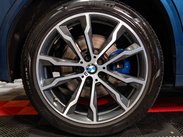 BMW X3 3.0 X3 M40i Auto 4WD 5dr 25