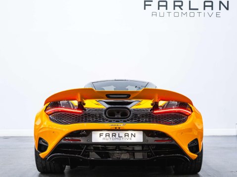 McLaren 750 4.0T V8 Coupe 2dr Petrol SSG Euro 6 (s/s) (750 ps) 36