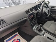 Volkswagen Golf SE NAVIGATION TSI BLUEMOTION TECHNOLOGY 14