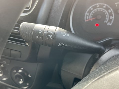 Vauxhall Combo 2000 1.3 CDTI 16V 95ps H1 Van Euro 6 17