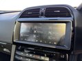 Jaguar F-Pace 2.0 F-PACE Chequered Flag AWD D Auto 4WD 5dr 43