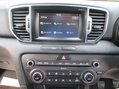 Kia Sportage 1.6 GDi 2 Euro 6 (s/s) 5dr 15