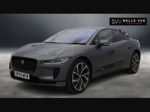 Jaguar I-Pace I-PACE EV400 HSE 4WD 5dr *NATIONAL DELIVERY* 2