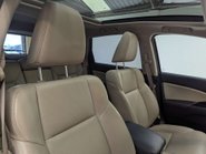 Honda CR-V 2.0 CR-V EX i-VTec 4WD 5dr 31