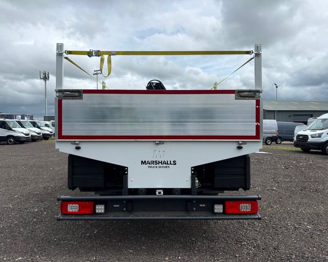 Iveco S-Way AD260S36Y/PS c/w HIAB X-HIDUO crane (29563) *new*