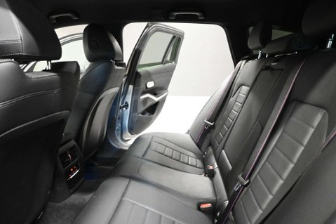 BMW 3 Series 2.0 330e M Sport Professional Edition Auto 5dr 16