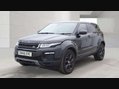 Land Rover Range Rover Evoque 2.0 Range Rover Evoque SE Tech TD4 Auto 4WD 5dr 4