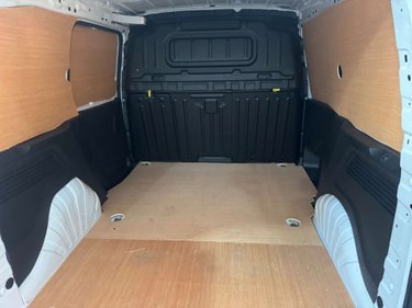 Vauxhall Combo 1.5 Combo 2300 Professional Turbo D S/S 1