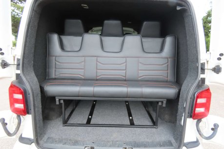 Volkswagen Transporter 2.0 TDI T30 BlueMotion Tech Startline Panel Van 5dr Diesel Manual FWD LWB E 12