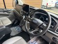 Ford Transit Custom 2.0 Transit Custom 320 Limited EcoBlue Auto 21