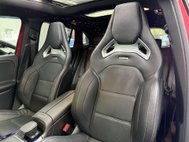 Mercedes-Benz GLA 2.0 GLA45 AMG S (Plus) SUV 5dr Petrol 8G-DCT 4MATIC+ Euro 6 (s/s) (421 ps) 6