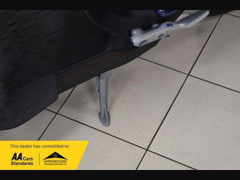 Vmoto Cux Super Soco CUX 22