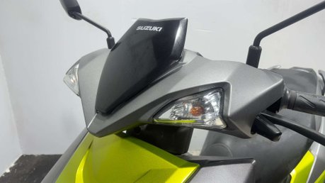 Suzuki Avenis 2023 ONLY 1K 1 OWNER VERY CLEAN 125CC LEARNER SCOOTER 24