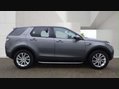 Land Rover Discovery Sport 2.0 Discovery Sport SE Tech TD4 Auto 4WD 5dr 5