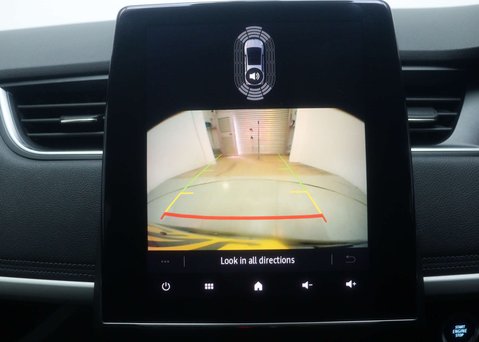 Renault Zoe Zoe Techno Boost Charge EV 50 5dr 30