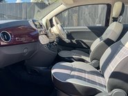 Fiat 500 LOUNGE 3