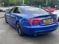 Audi A5 1.8 TFSI Black Edition Plus Sportback Euro 6 (s/s) 5dr 11