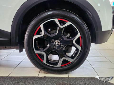 Vauxhall Mokka Electric 50kWh SRi Premium Auto 5dr 67