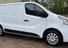 Renault Trafic 1.6 dCi 27 Business+ Panel Van 5dr Diesel Manual SWB Standard Roof Euro 5 (