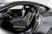 Aston Martin DB11 V12 AMR. Q PAINTWORK. H & C SEATS. CARBON FIBRE INTERIOR. TECHNOLOGY PACK. 17
