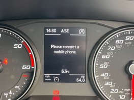 SEAT Arona 1.6 Arona SE Technology Luxury TDI 5dr 25