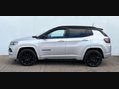 Jeep Compass 1.3 Compass S PHEV Auto 4WD 5dr 66