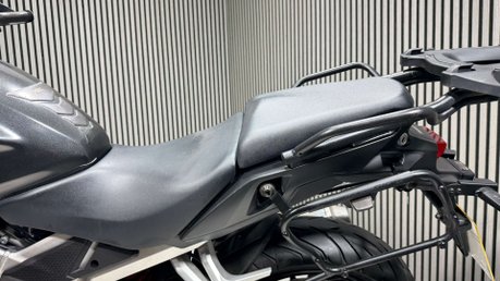 Honda VFR 800 2019 30K LONG MOT ADVENTURE BIKE 800CC VTEC 16
