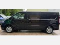 Renault Trafic 1.6 dCi ENERGY 29 Sport Nav Panel Van 5dr Diesel Manual LWB Standard Roof E 18