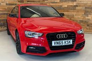Audi A5 2.0 TDI Black Edition Plus Coupe 2dr Diesel Manual Euro 6 (s/s) (190 ps) 62