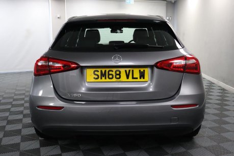 Mercedes-Benz A Class A 180 SE 19