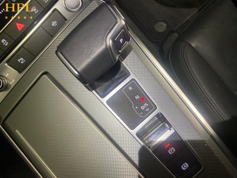Audi A6 2.0 TFSIe 50 Sport Saloon 4dr Petrol Plug-in Hybrid S Tronic quattro Euro 6 32