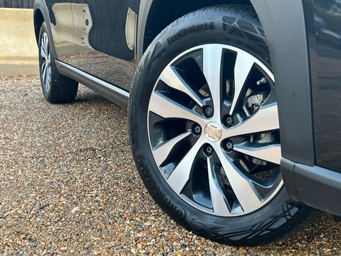 Suzuki S-Cross ULTRA BOOSTERJET ALLGRIP 13