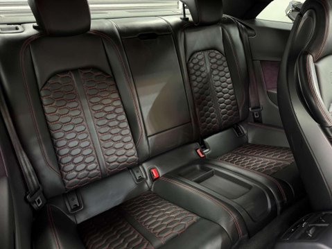 Audi RS5 2.9 TFSI V6 Carbon Edition Coupe 2dr Petrol Tiptronic quattro Euro 6 (s/s) 42