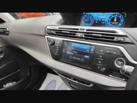 Citroen Grand C4 Picasso THP EXCLUSIVE PLUS 26