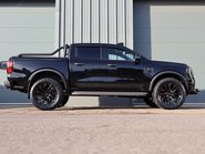 Ford Ranger DEMO MODEL TREMOR ECOBLUE  STYLED BY SEEKER BEST IN UK  7