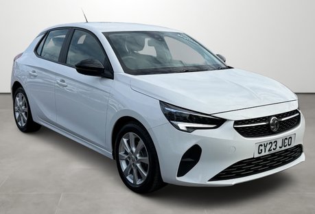 Vauxhall Corsa 1.2 Design 5dr