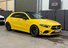Mercedes-Benz A Class 2.0 A35 AMG Edition (Premium Plus) 7G-DCT 4MATIC Euro 6 (s/s) 5dr