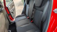 Ford Fiesta 1.25 Zetec Euro 5 5dr 36