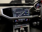 Audi Q3 2.0 TFSI 40 S line Sportback 5dr Petrol S Tronic quattro Euro 6 (s/s) (190 18