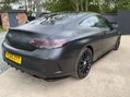 Mercedes-Benz C Class 2.0 C 300 AMG Line Premium+ Auto 2dr 33