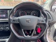 SEAT Leon TSI FR TECHNOLOGY 14
