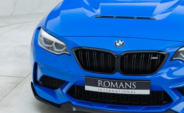 BMW M2 CS 31