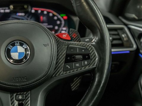 BMW M4 3.0 BiTurbo Competition Coupe 2dr Petrol Steptronic Euro 6 (s/s) (510 ps) 44