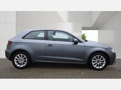 Audi A3 1.4 TFSI SE Euro 5 (s/s) 3dr 4