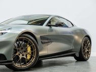 Aston Martin Vanquish 5.2 V12 BiTurbo Coupe 2dr Petrol Auto Euro 6 (s/s) (835 ps) 20