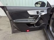Mercedes-Benz CLA Class 2.0 CLA 220 AMG Line Premium+ Auto 4dr 54